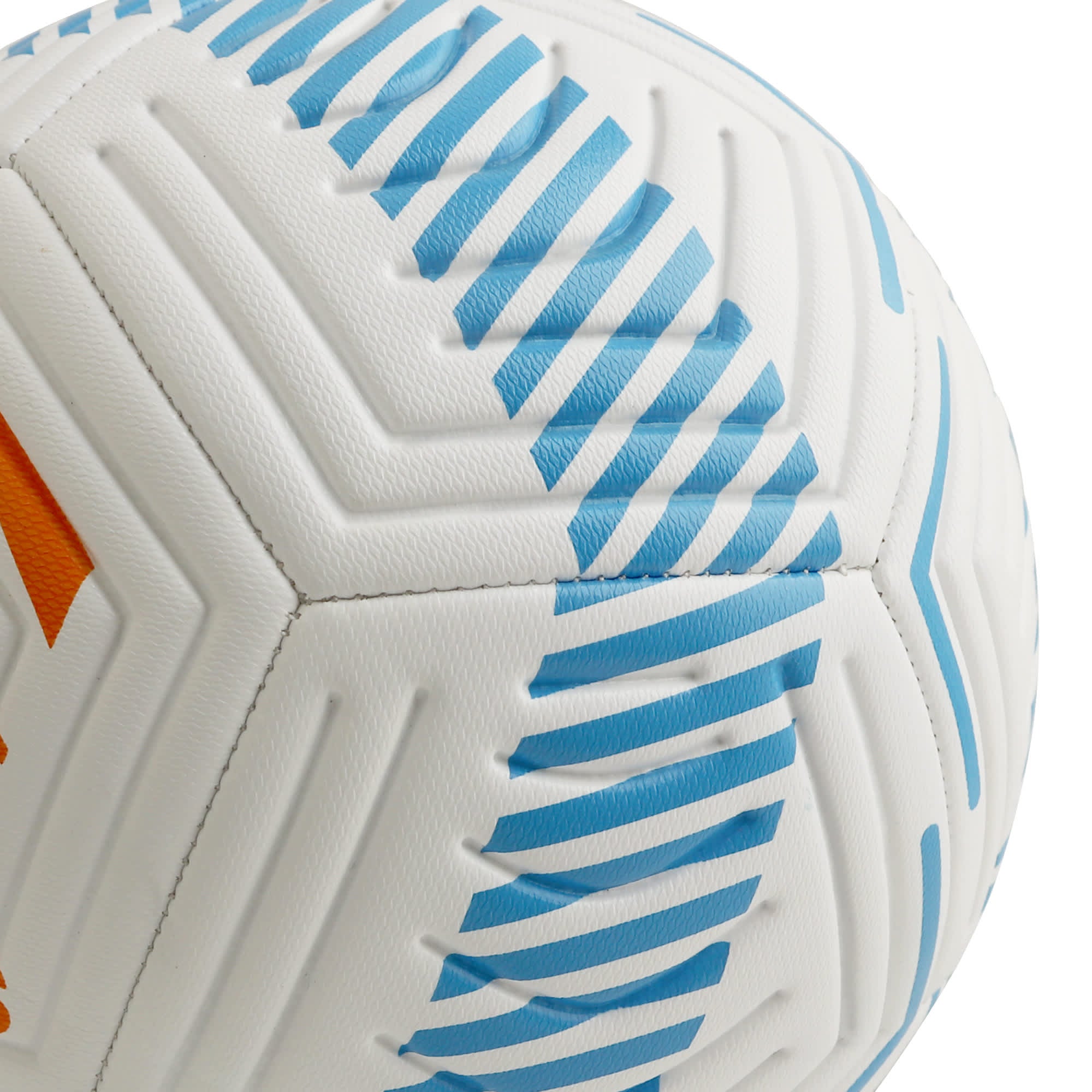 Premium Game Soccer Ball