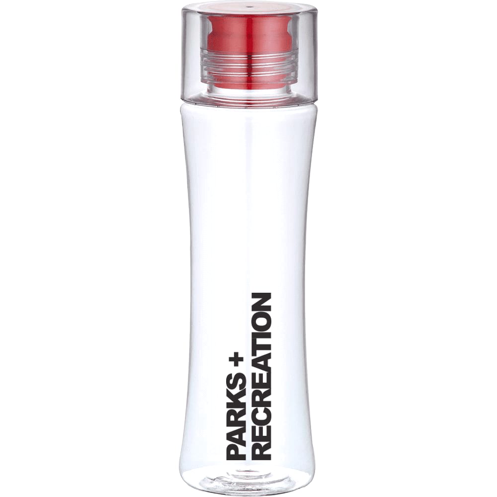 Brighton BPA Free Sports Bottle 470ml