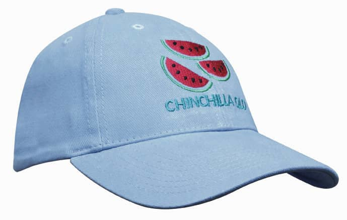 Brushed Heavy Cotton Youth Size