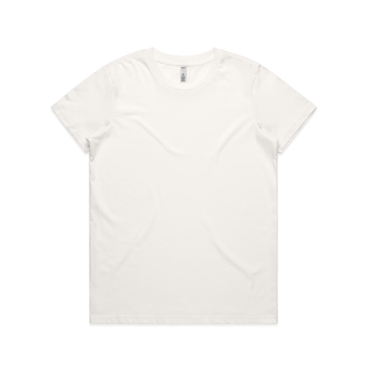 Wo's Basic Tee