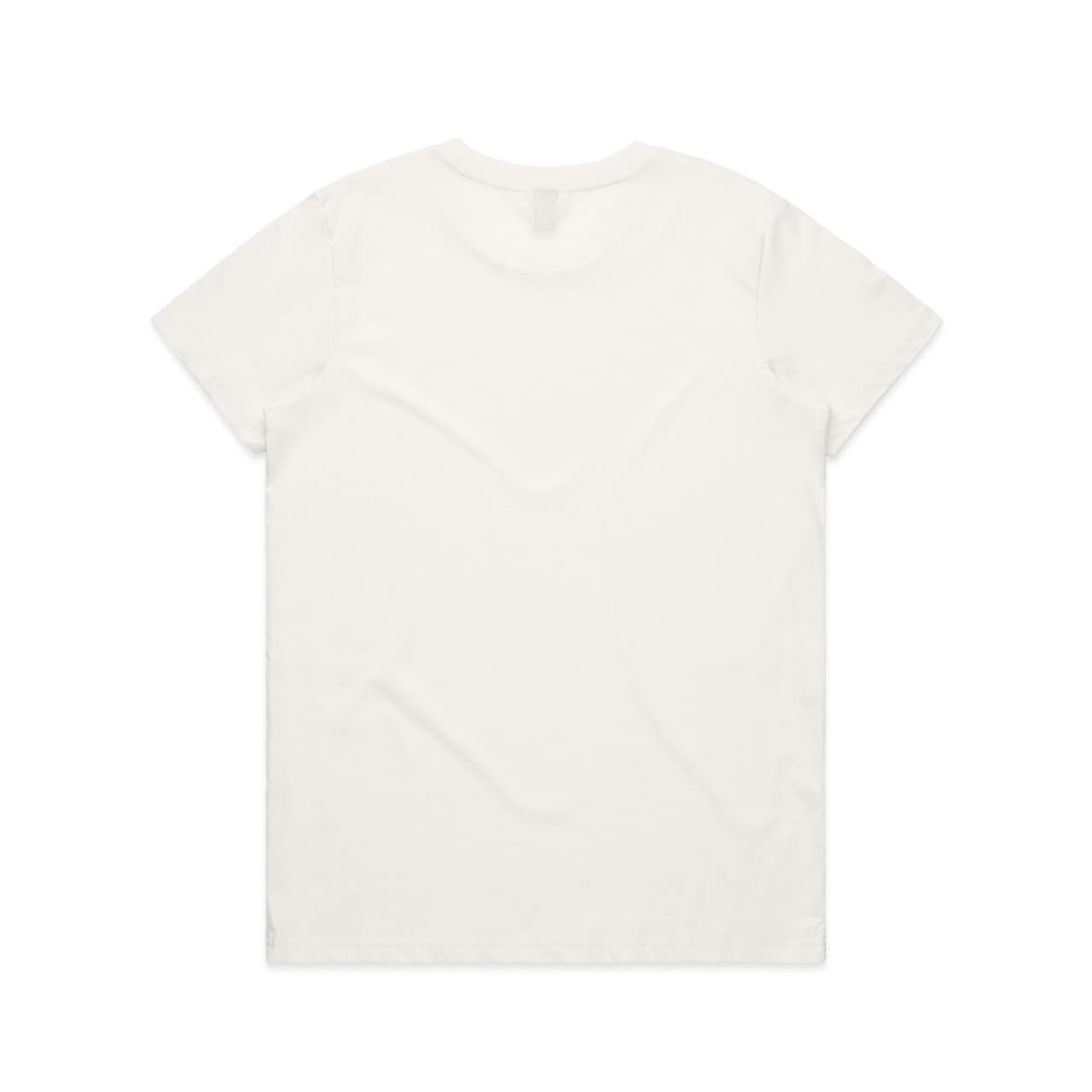 Wo's Basic Tee