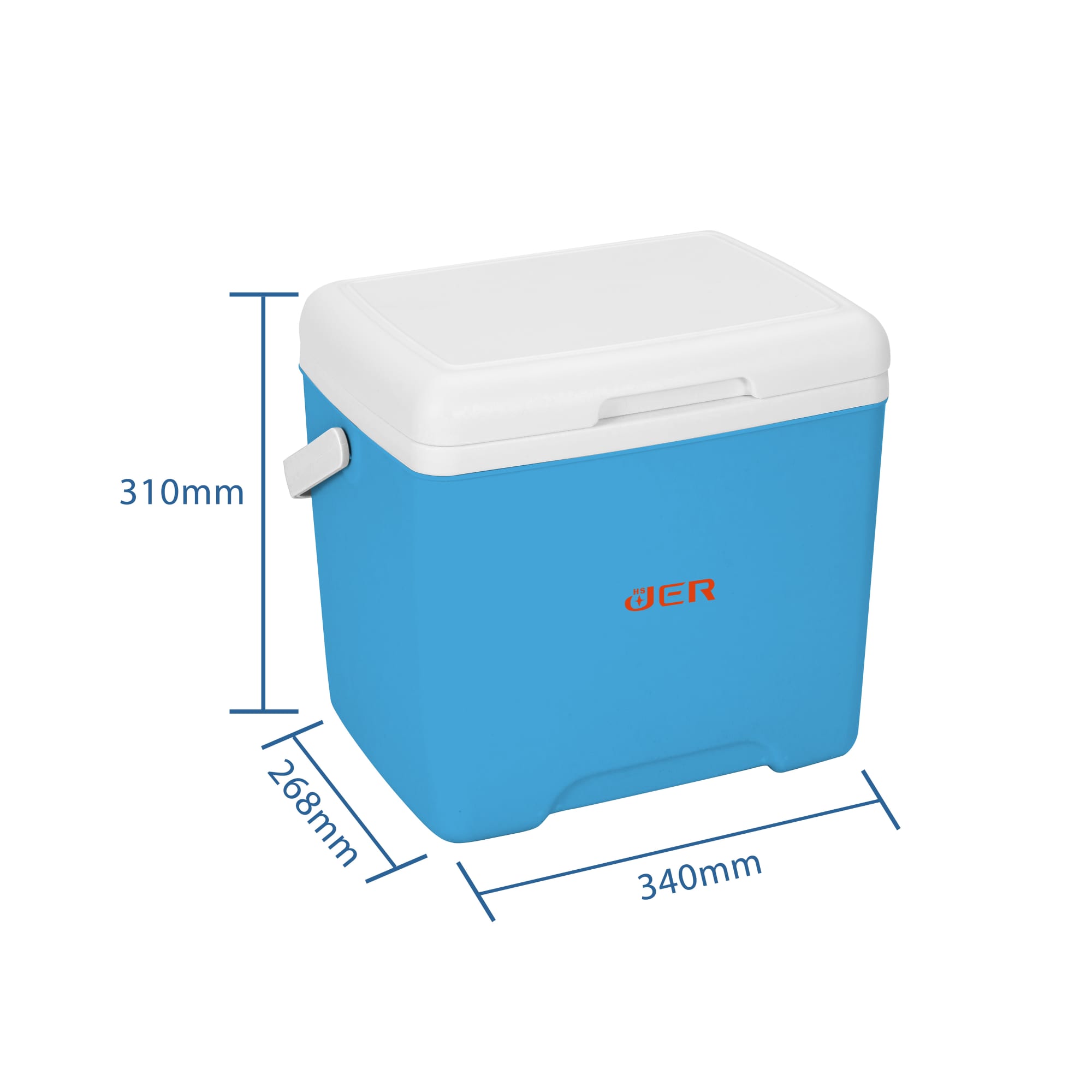 13L Cooler Box