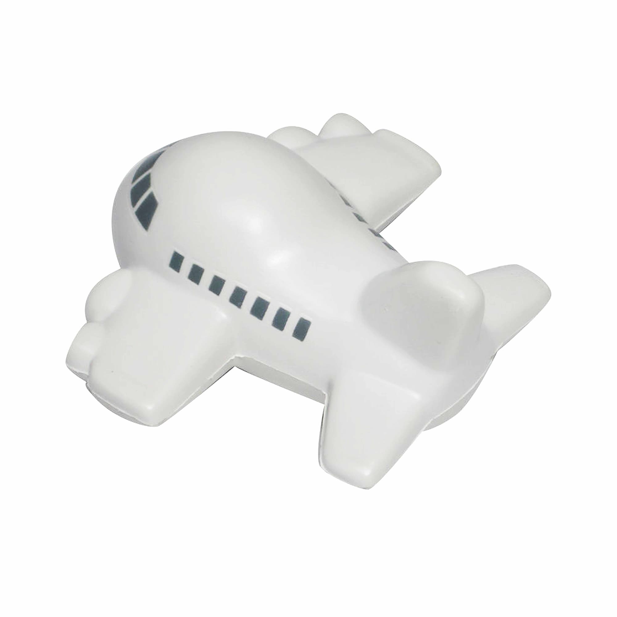 Aircraft Shape Stress Reliever