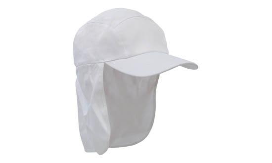 Poly Cotton Legionnaire
