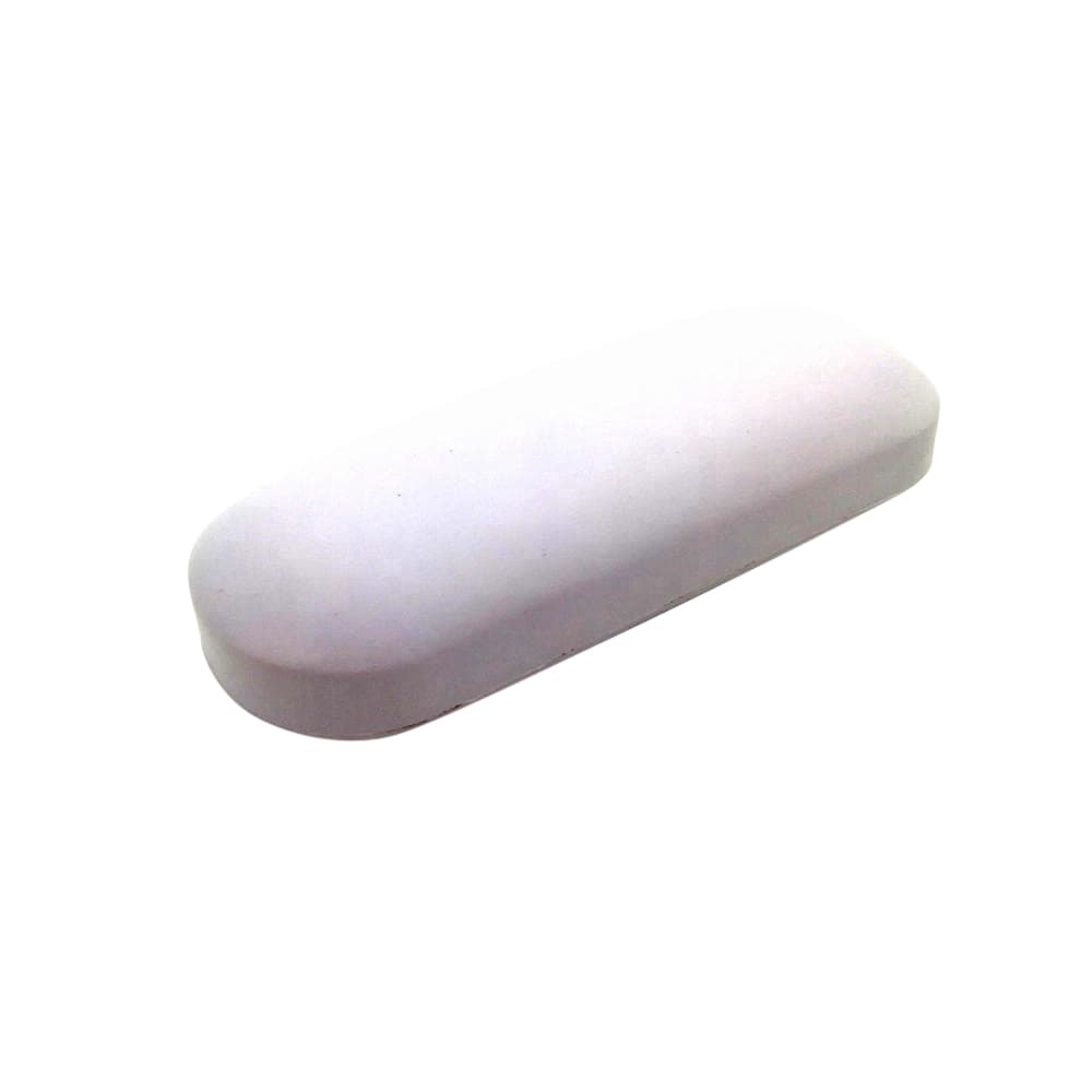 Big Oval Tablet Shape Stress Reliever