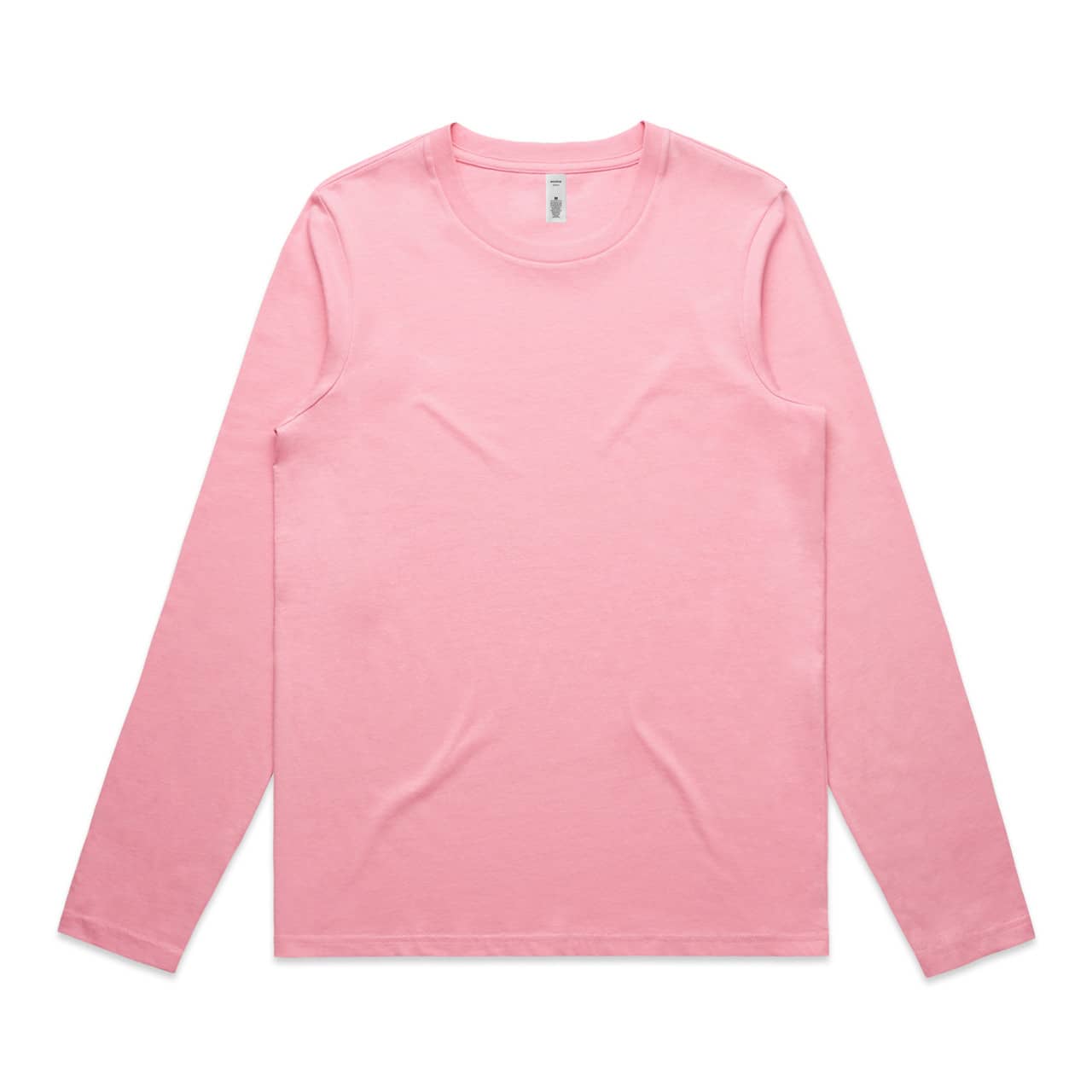 Wo's Sophie L/S Tee