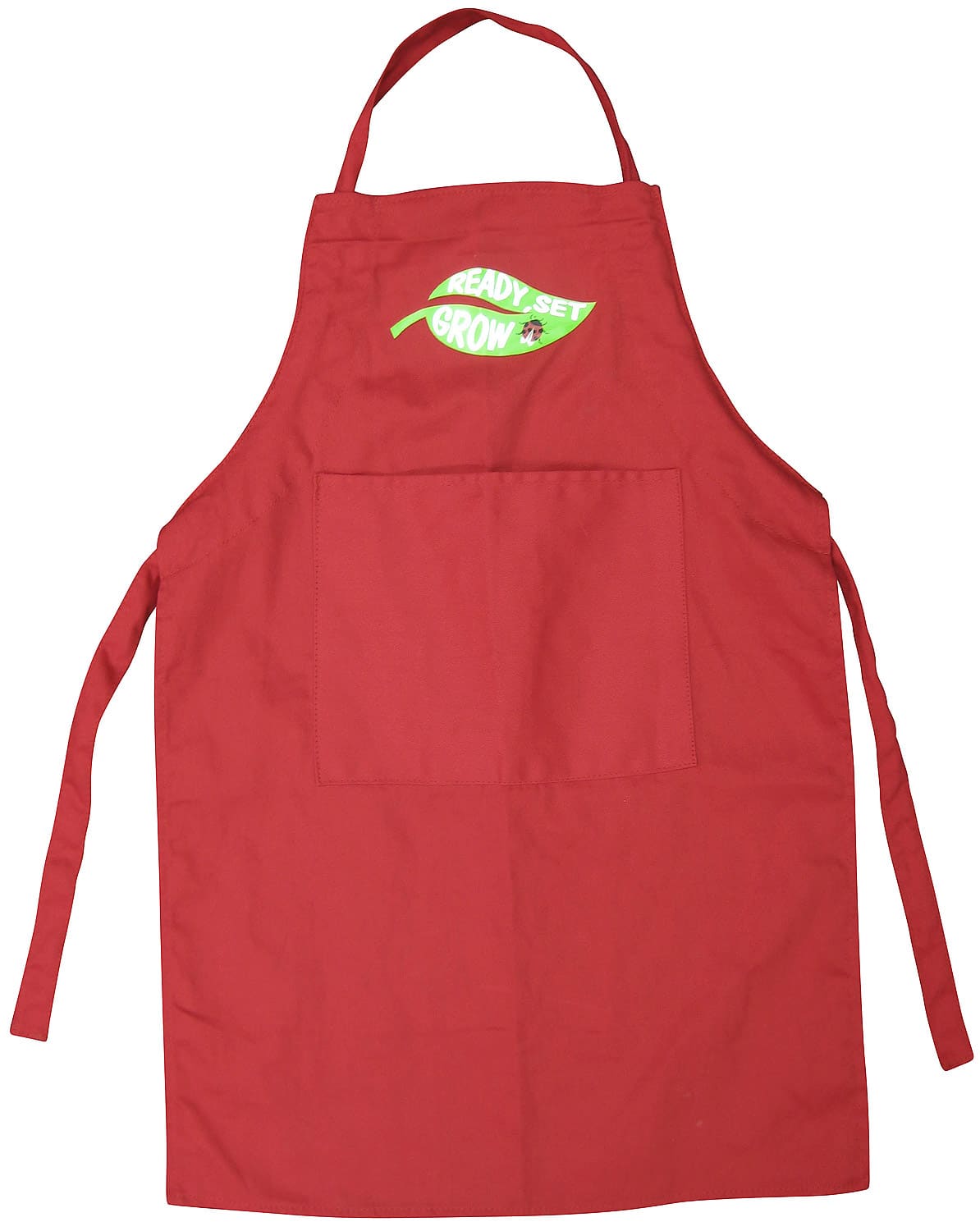 Kids Apron (Embroidery)