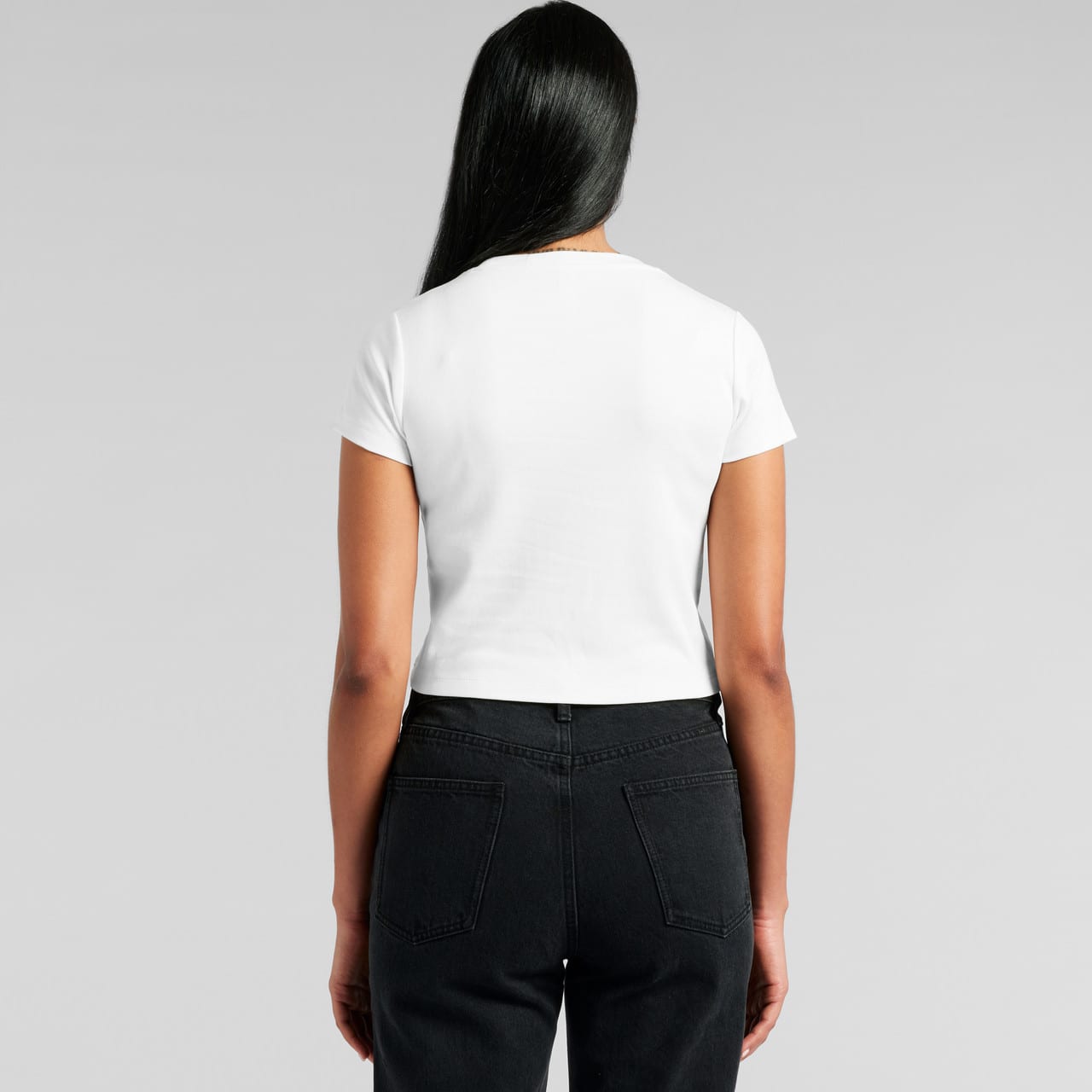 Wo's Mini Tee
