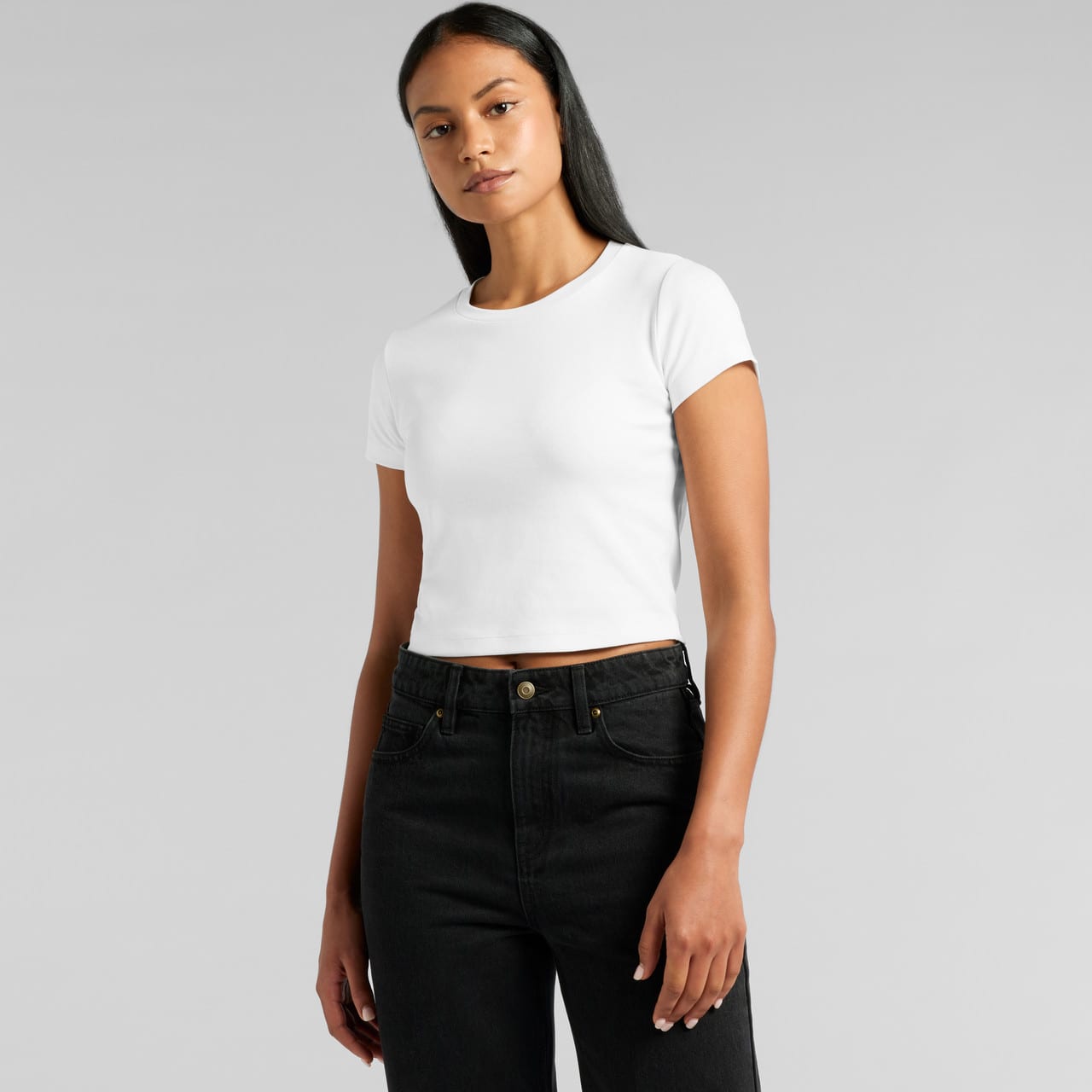 Wo's Mini Tee