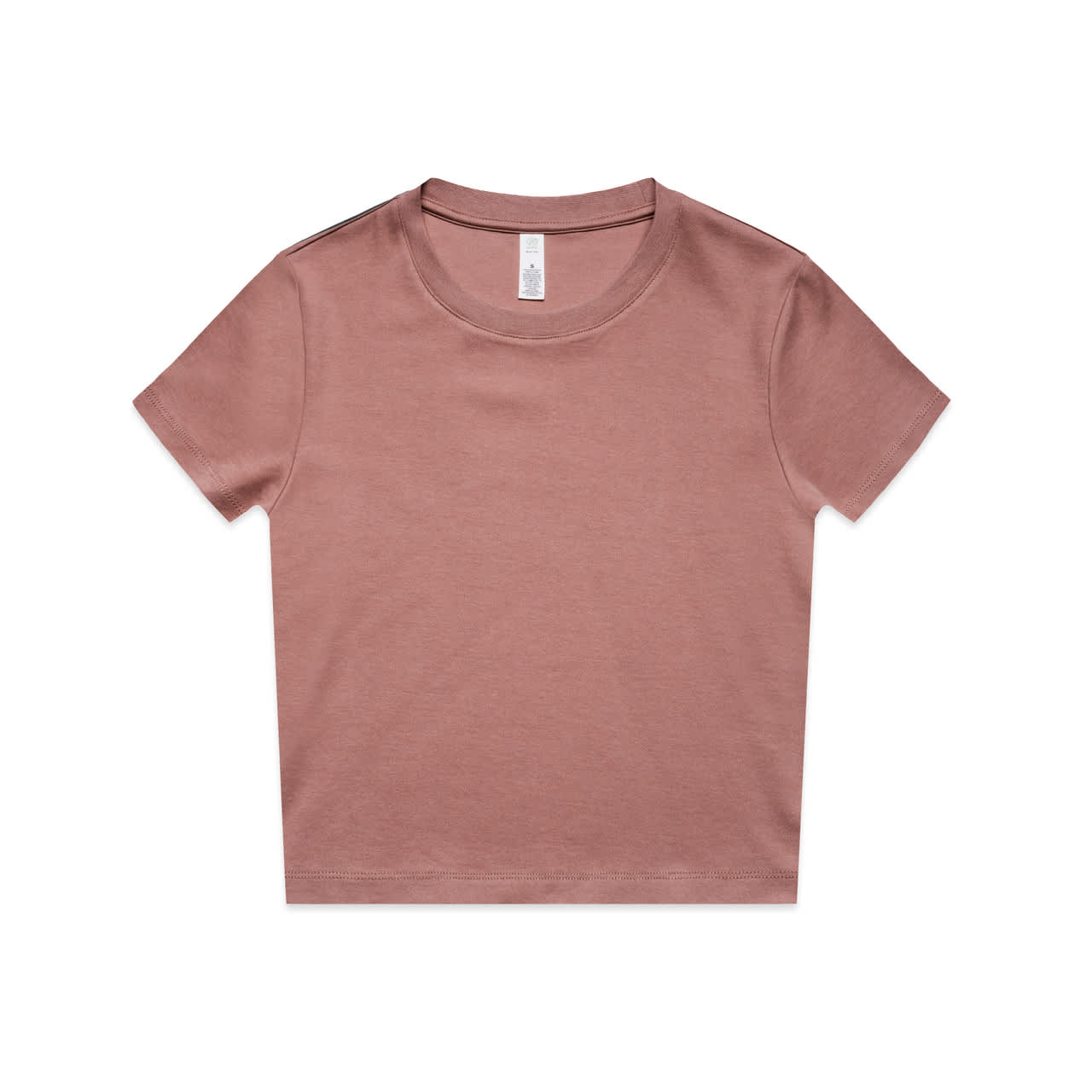 Wo's Mini Tee