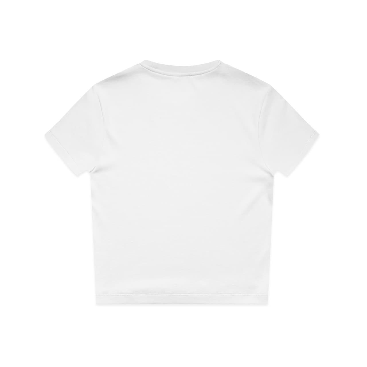 Wo's Mini Tee