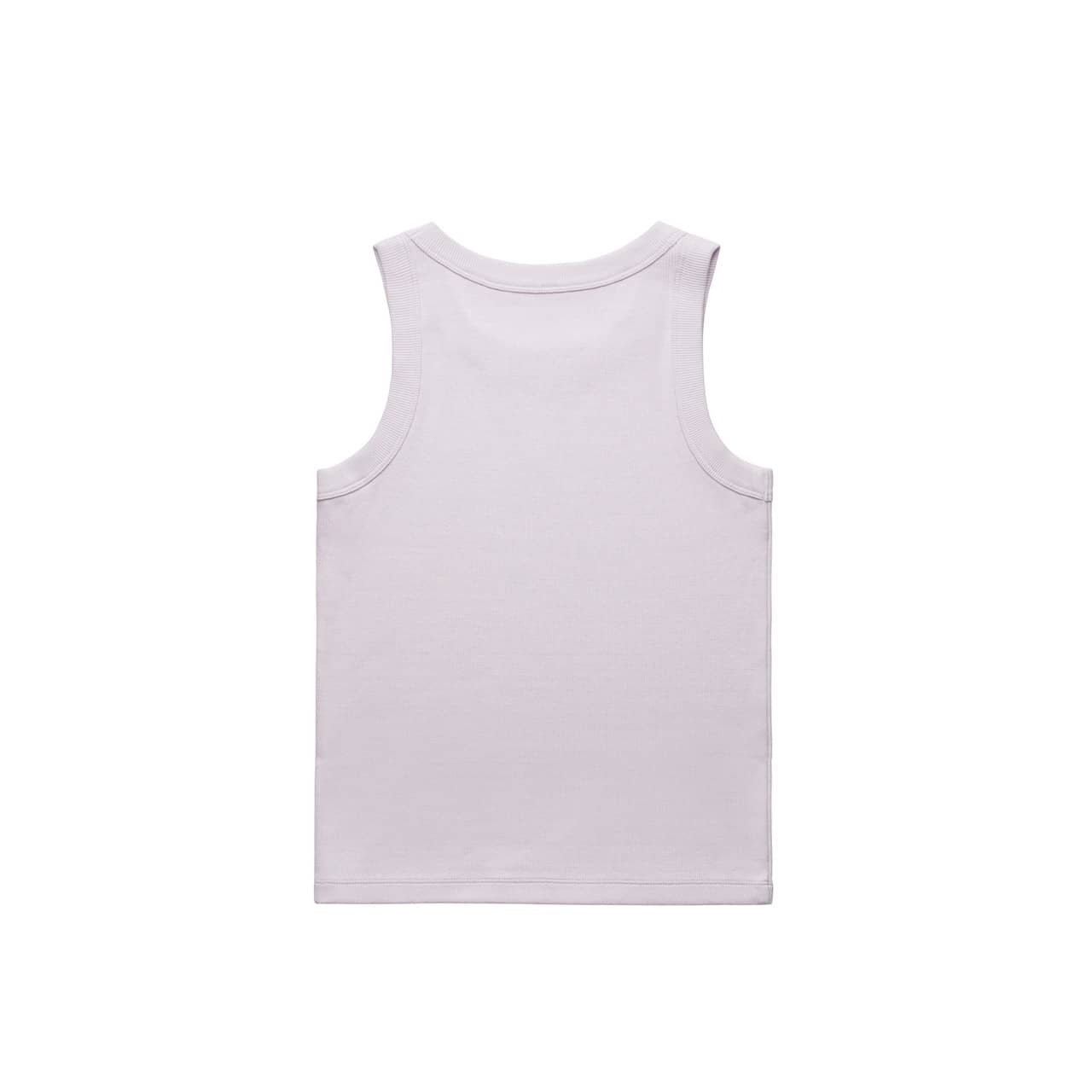Wo's Organic Rib Tank