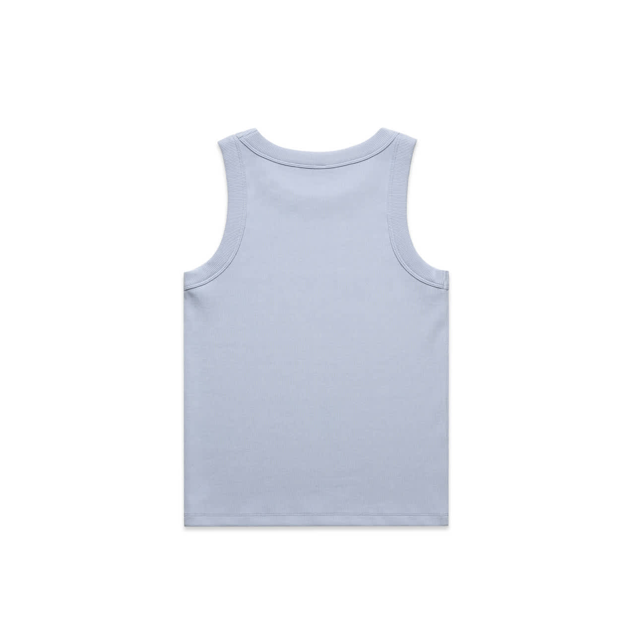 Wo's Organic Rib Tank