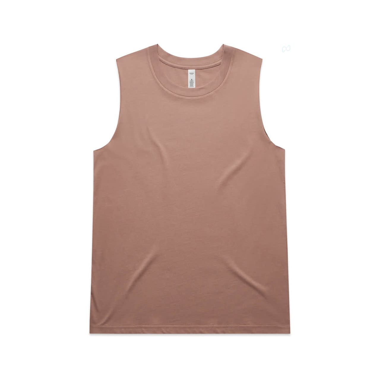 Wo's Upside Tank