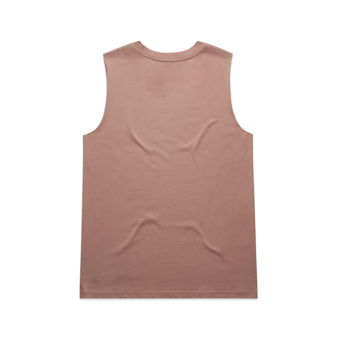 Wo's Upside Tank