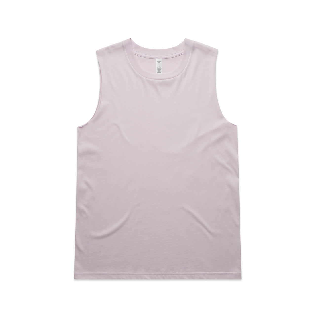 Wo's Upside Tank