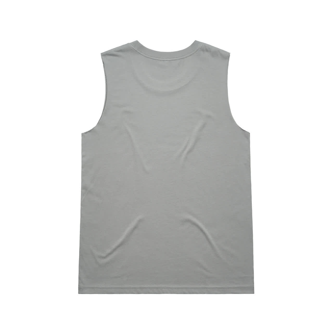 Wo's Upside Tank
