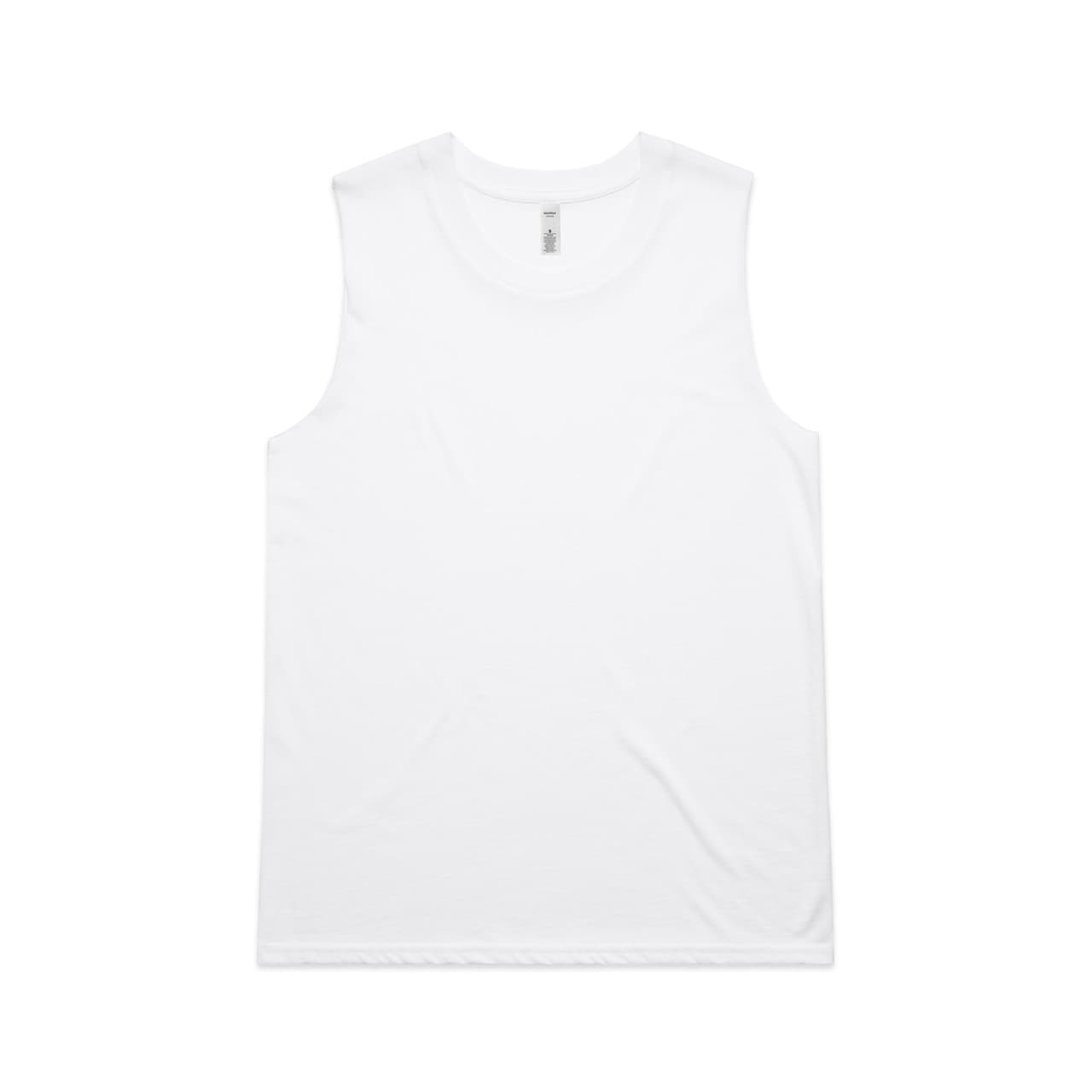 Wo's Upside Tank