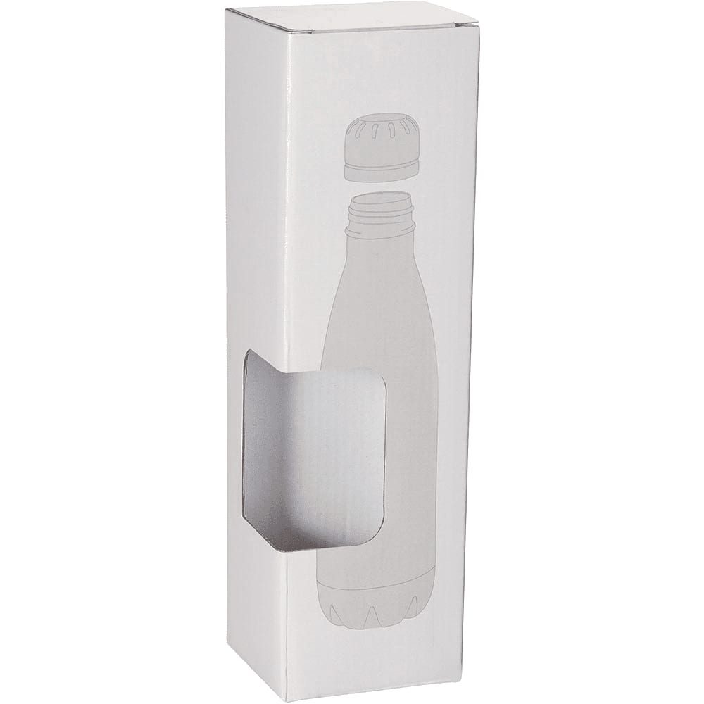 White Box For Item 4070
