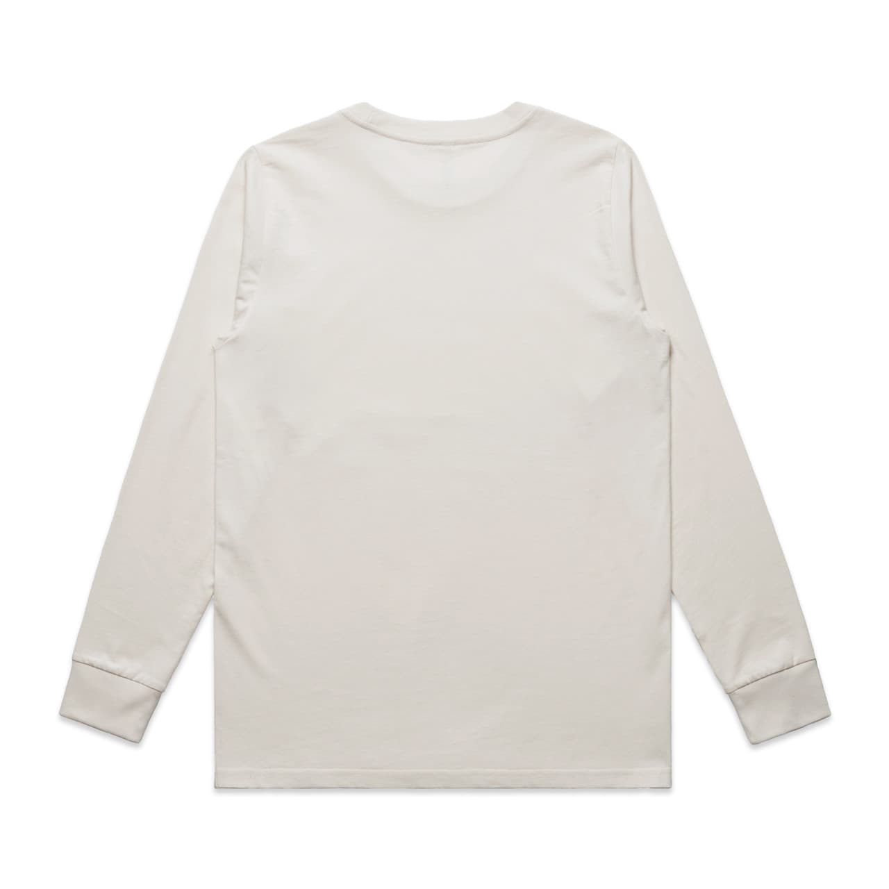 Wo's Classic L/S Tee