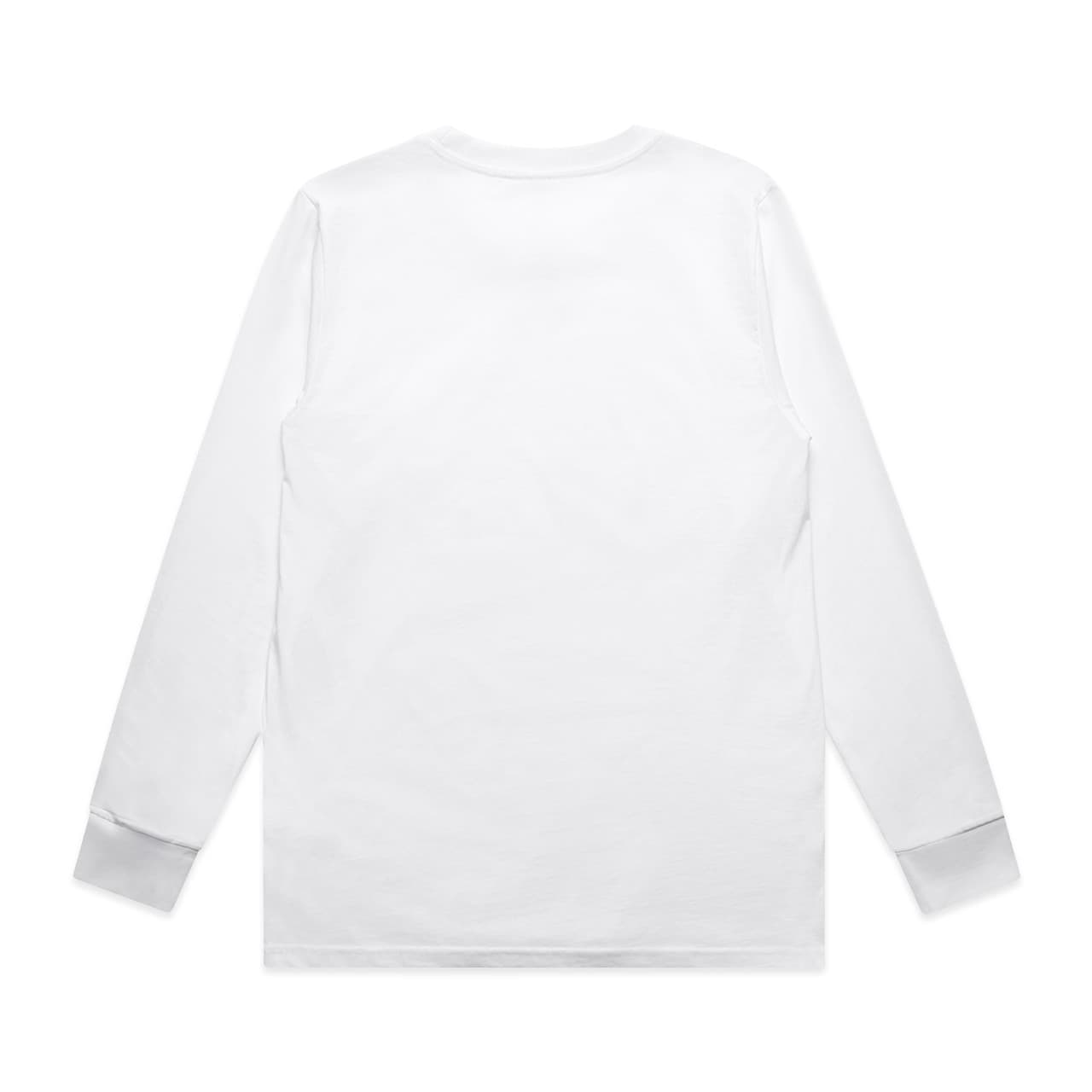 Wo's Classic L/S Tee