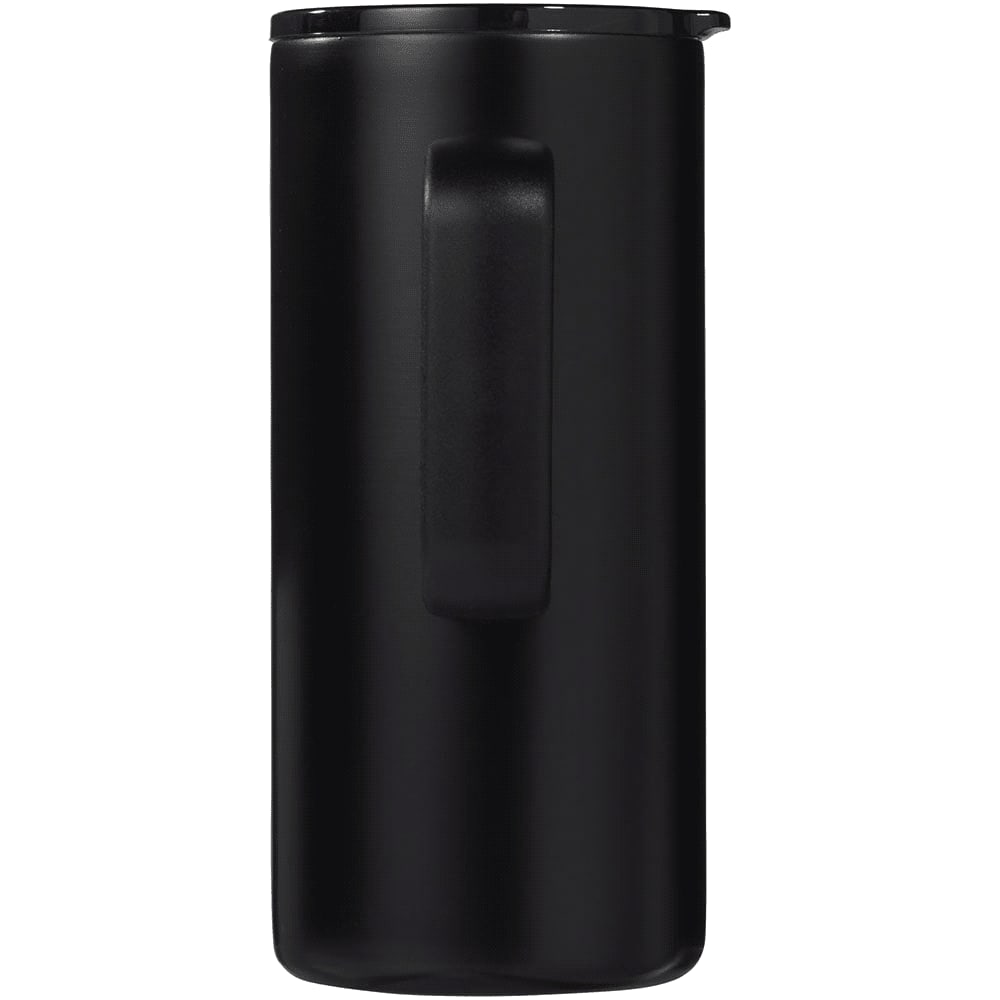 Valhalla Copper Vacuum Mug w/ Cork 500ml
