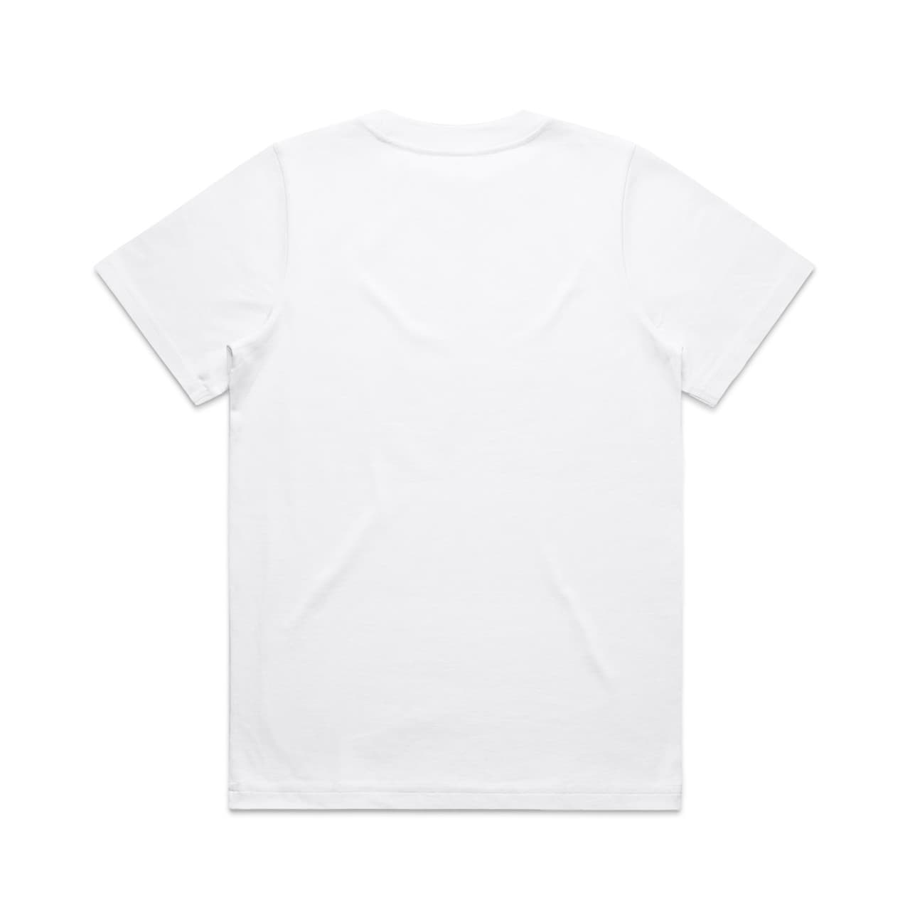 Wo's Heavy Tee