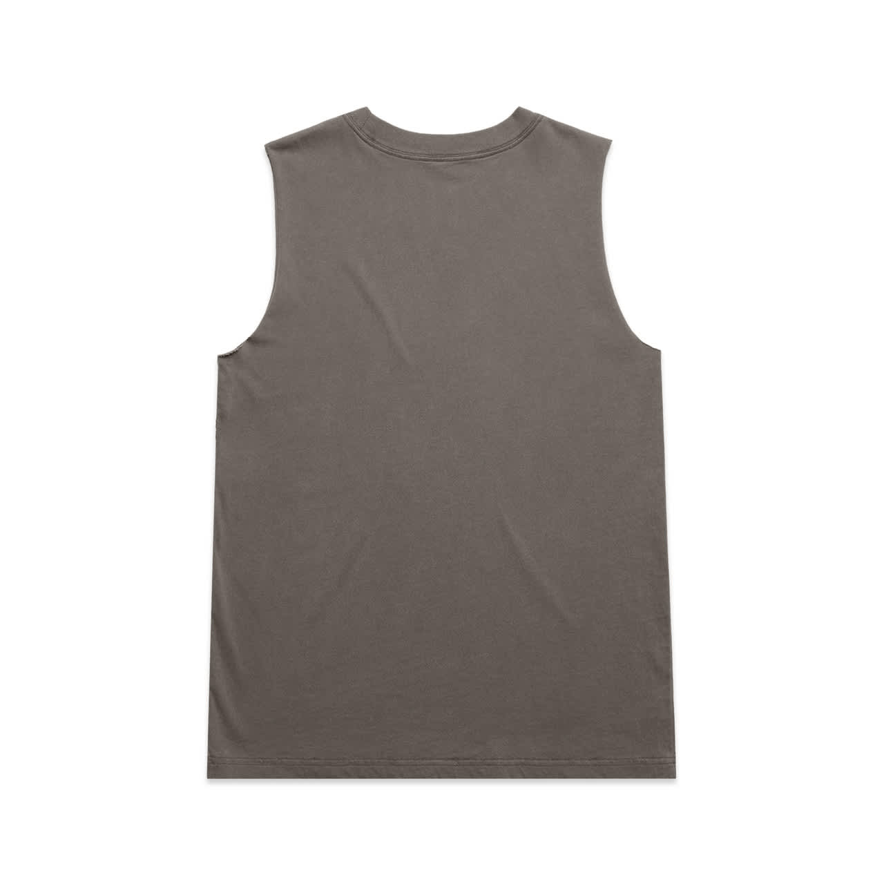 Wo's Heavy Faded Tank