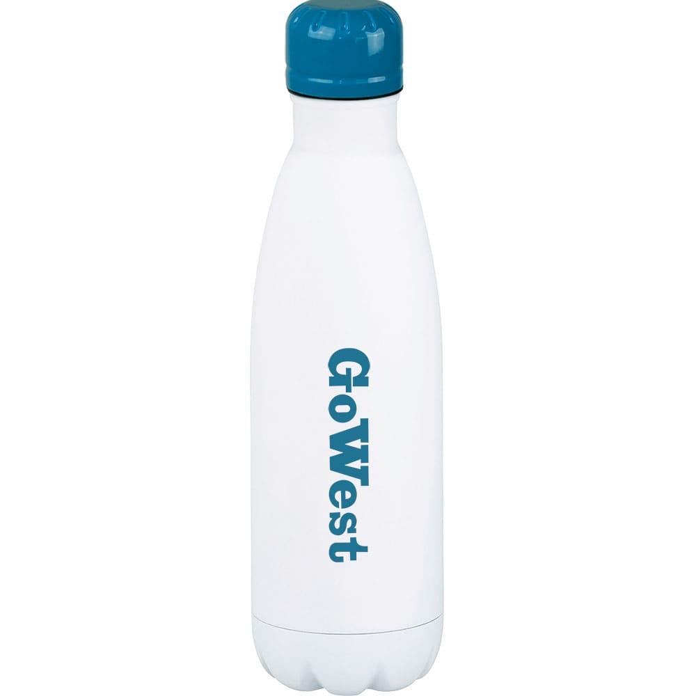 Mix-N-Match Copper Vacuum Insulated Bottle 500ml