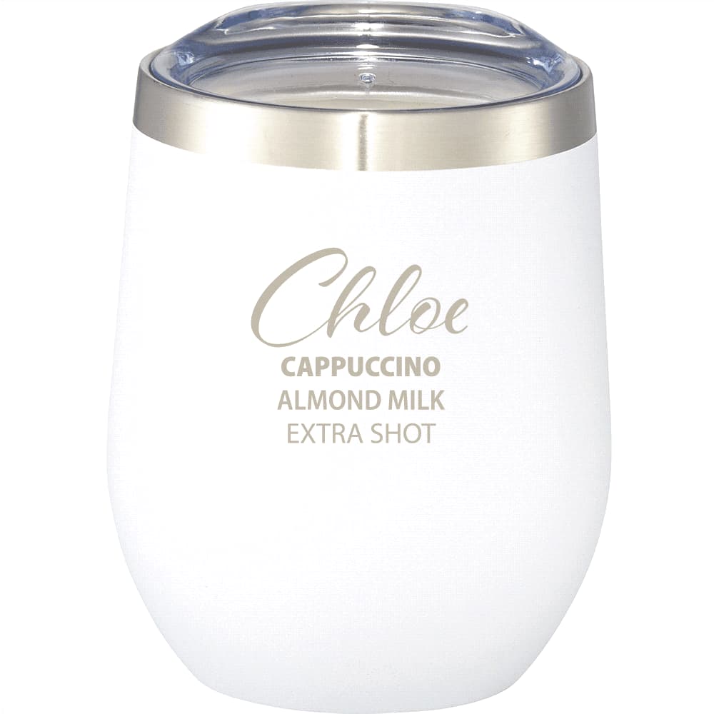 Corzo Copper Vac Insulated Cup 350ml
