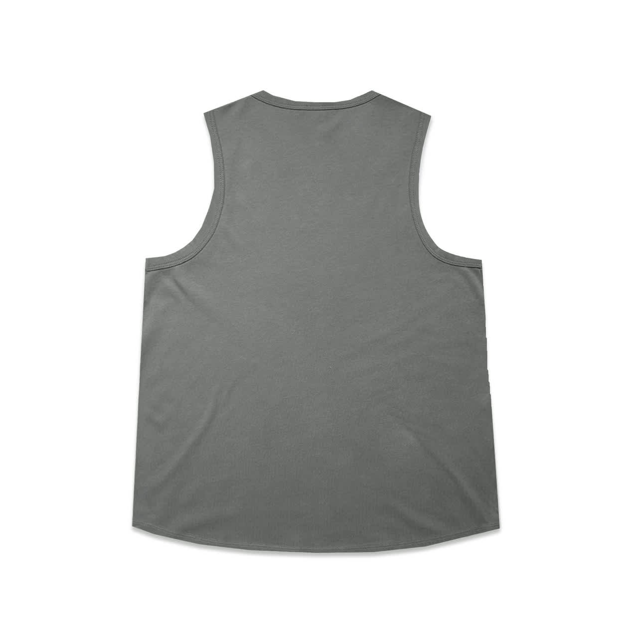 Wo's Martina Tank