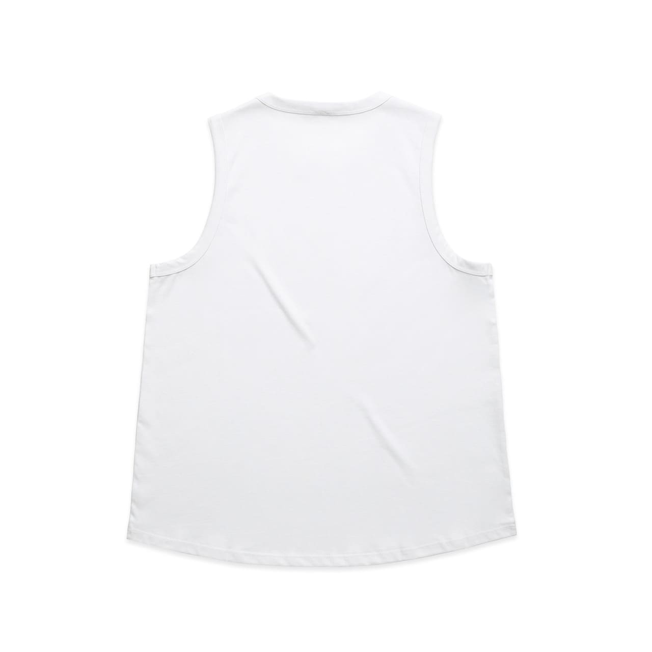 Wo's Martina Tank