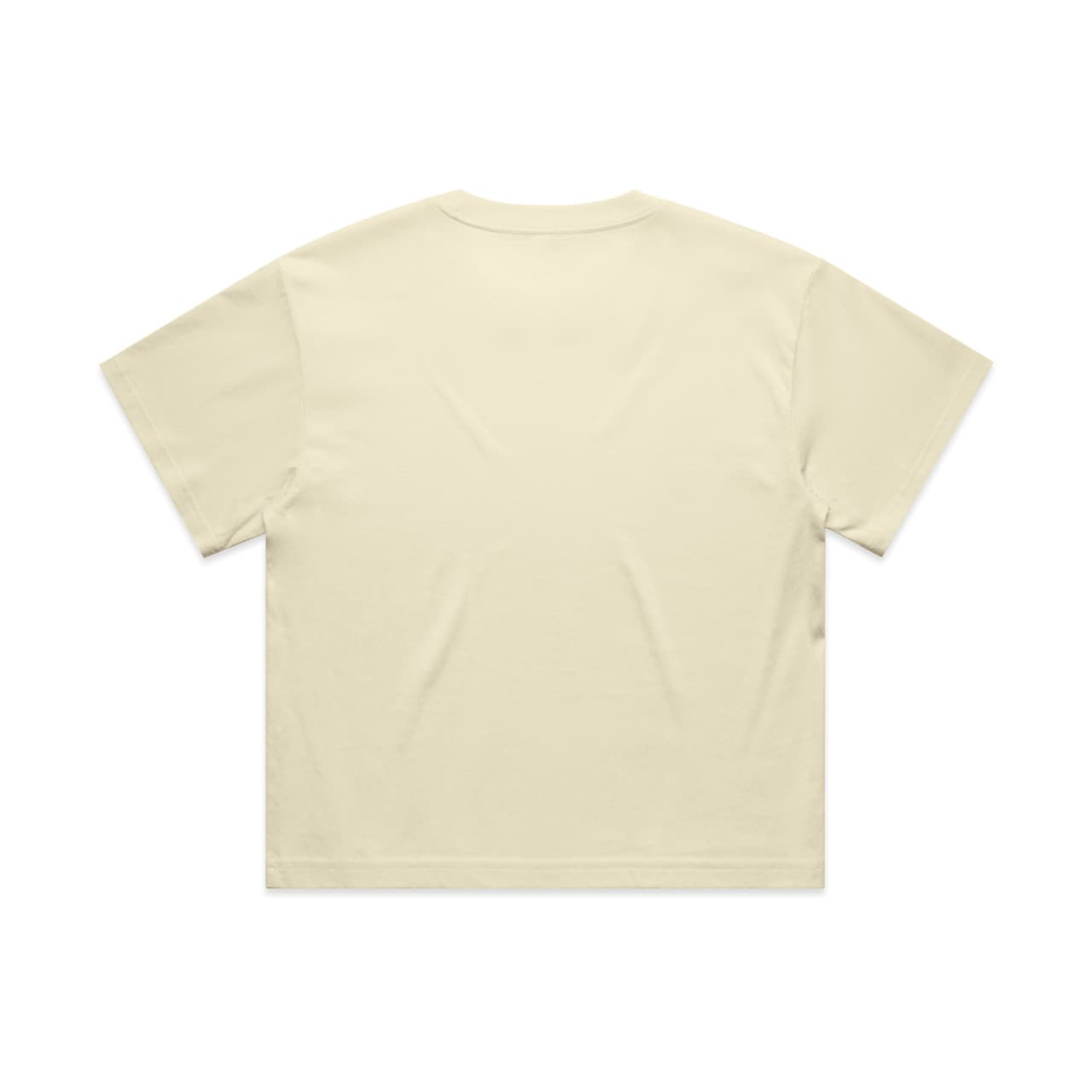 Wo's Martina Crop Tee