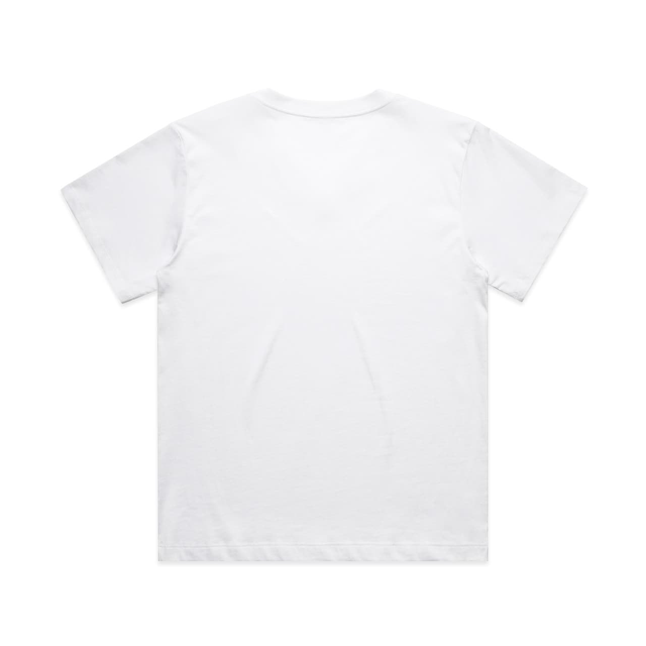 Wo's Martina V Neck Tee