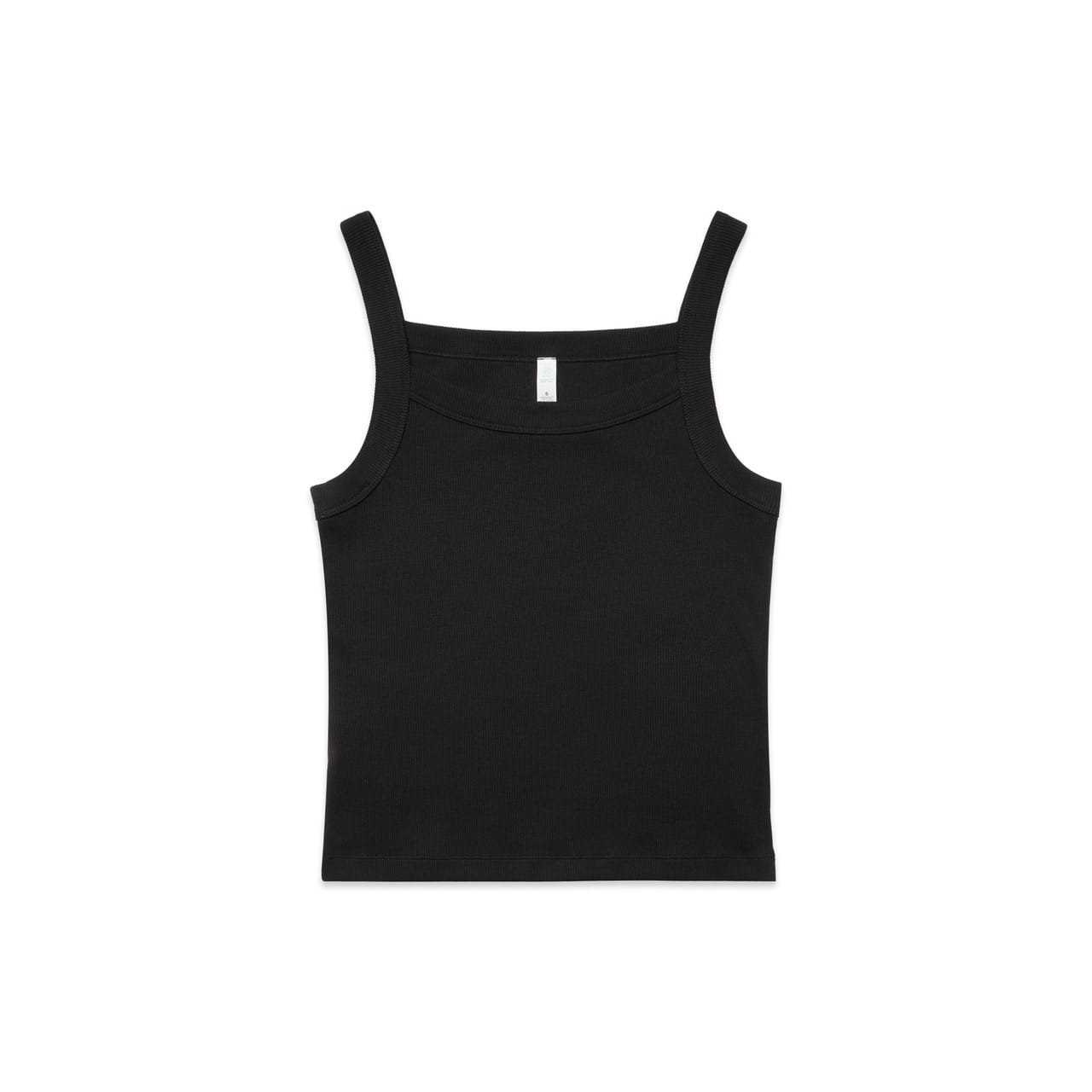 Wo's Organic Collegiate Tank