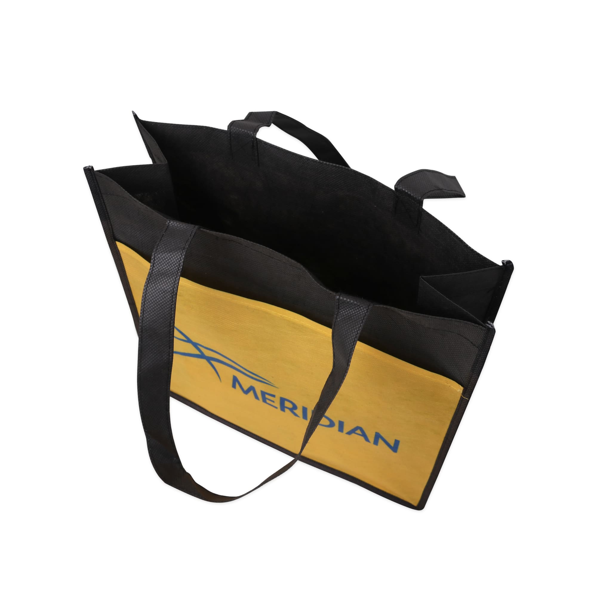 Non Woven Tote Bag - Wide