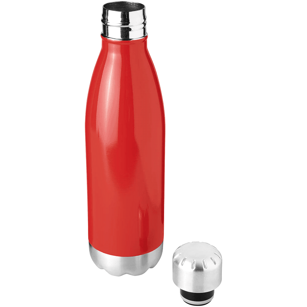 Silo Single Wall Stainless 700ml Steel Bottle