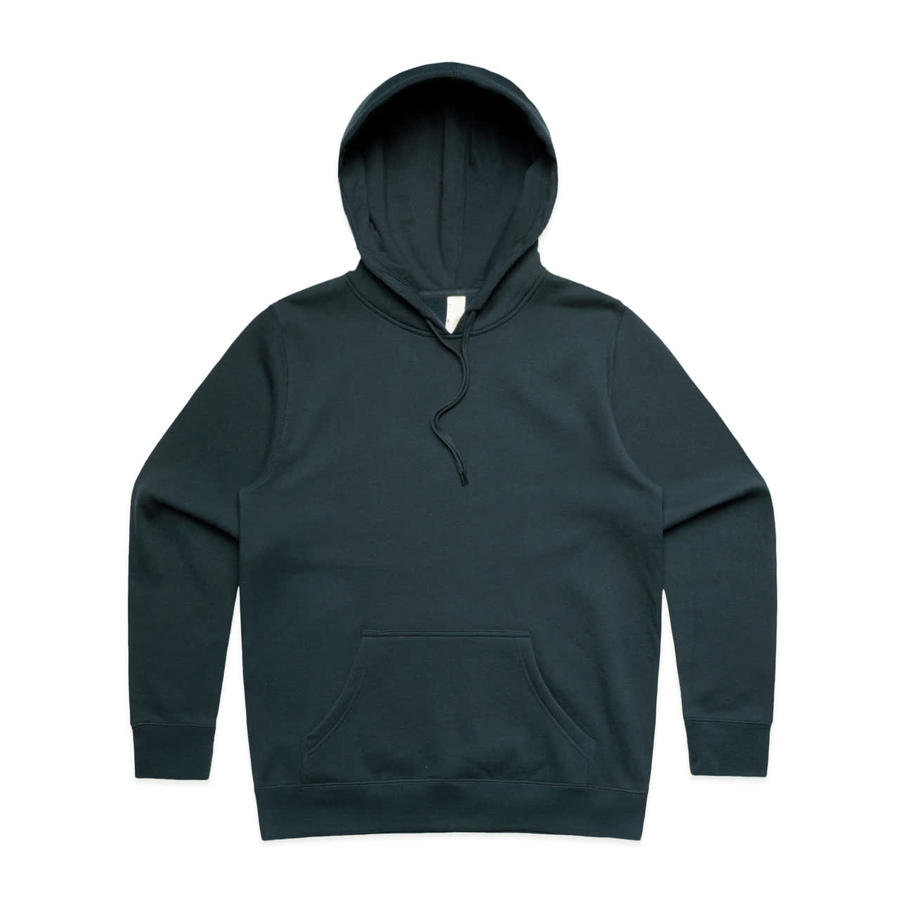Wo's Stencil Hood