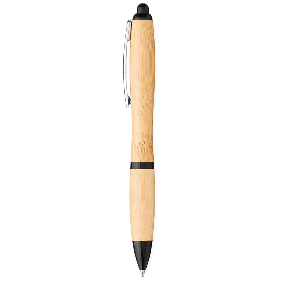 Nash Bamboo Ballpoint Pen