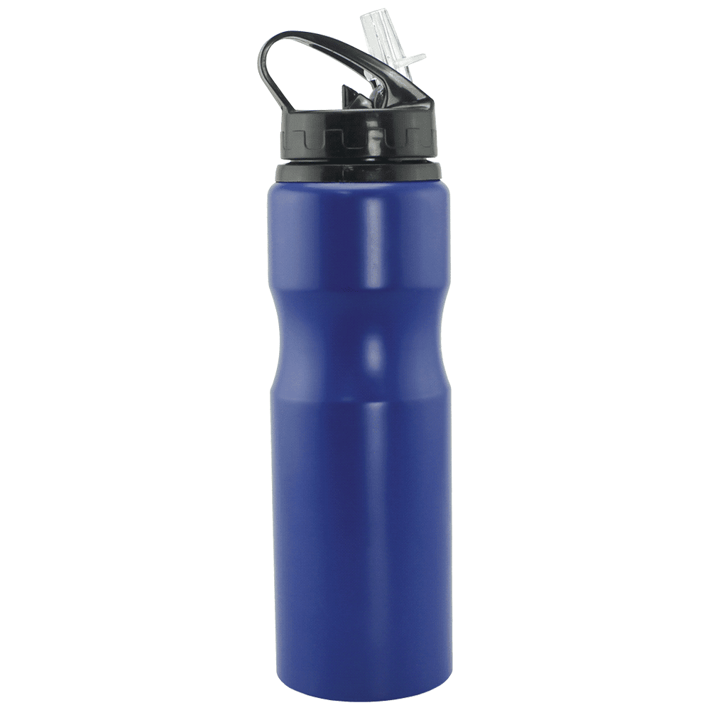 Loki 2.0 830ml Aluminium Sports Bottle