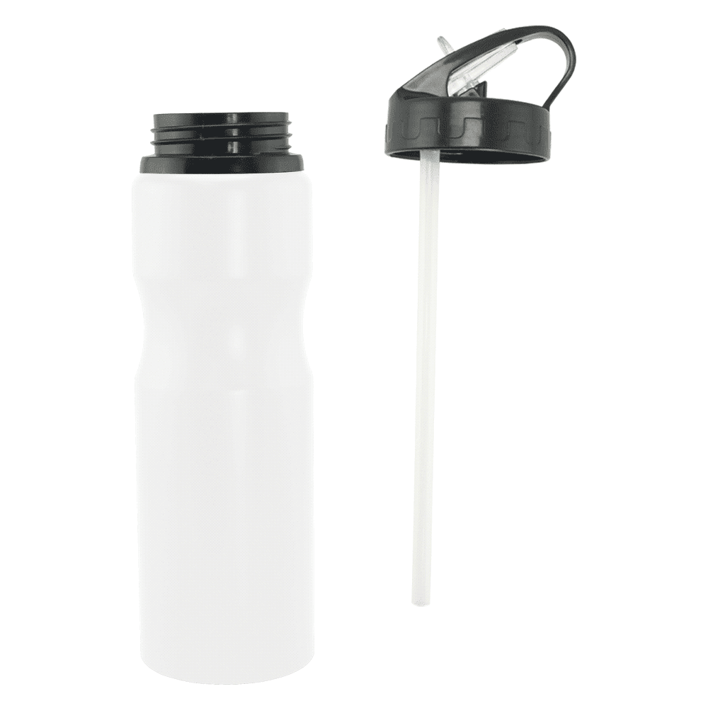 Loki 2.0 830ml Aluminium Sports Bottle