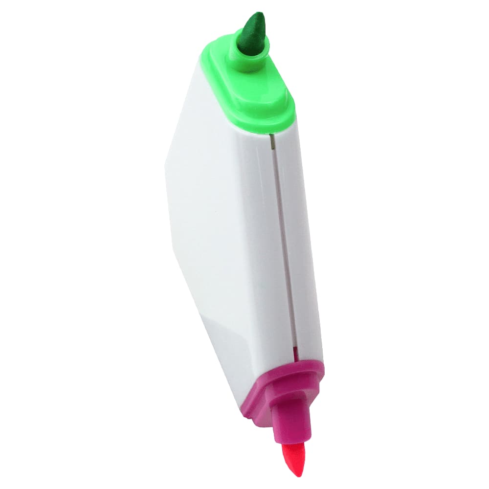 Triangular Highlighter