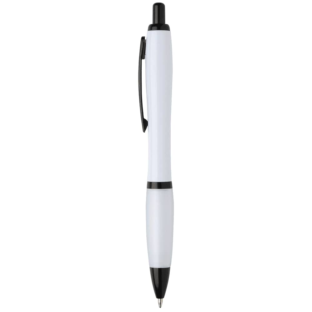 Nash Recycled Black Pen