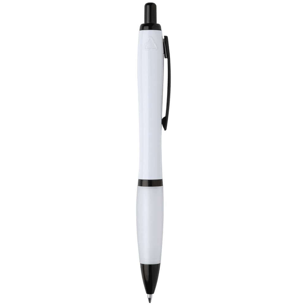 Nash Recycled Black Pen