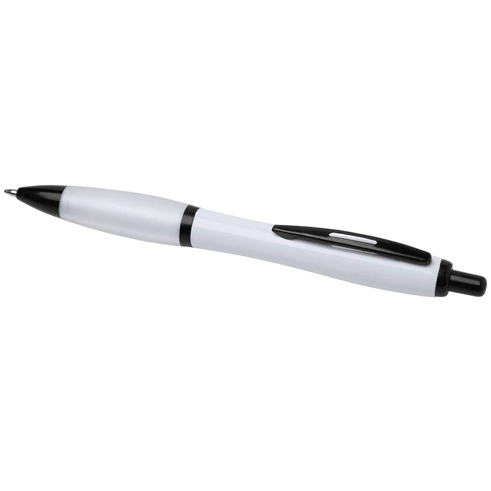Nash Recycled Black Pen