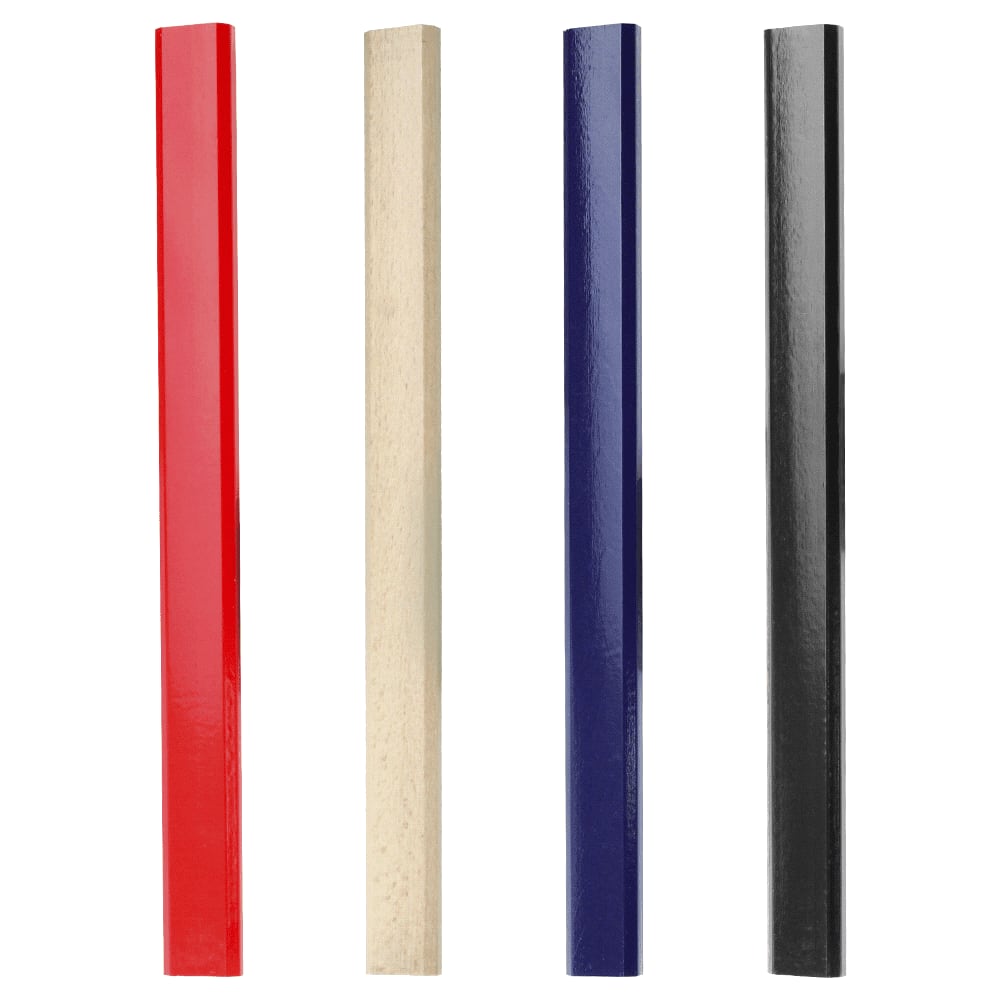 Capenters Pencil