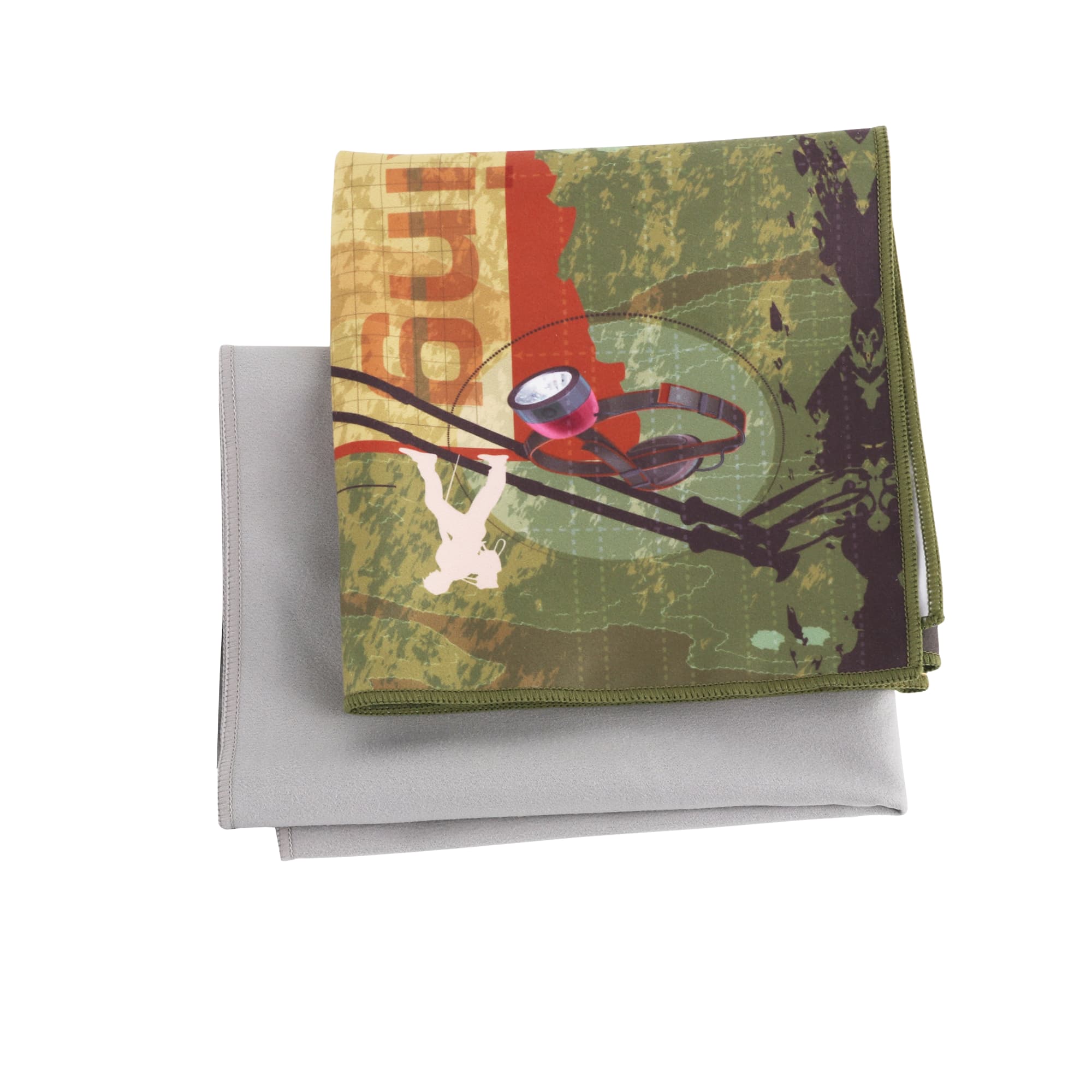 Quick Dry Towel