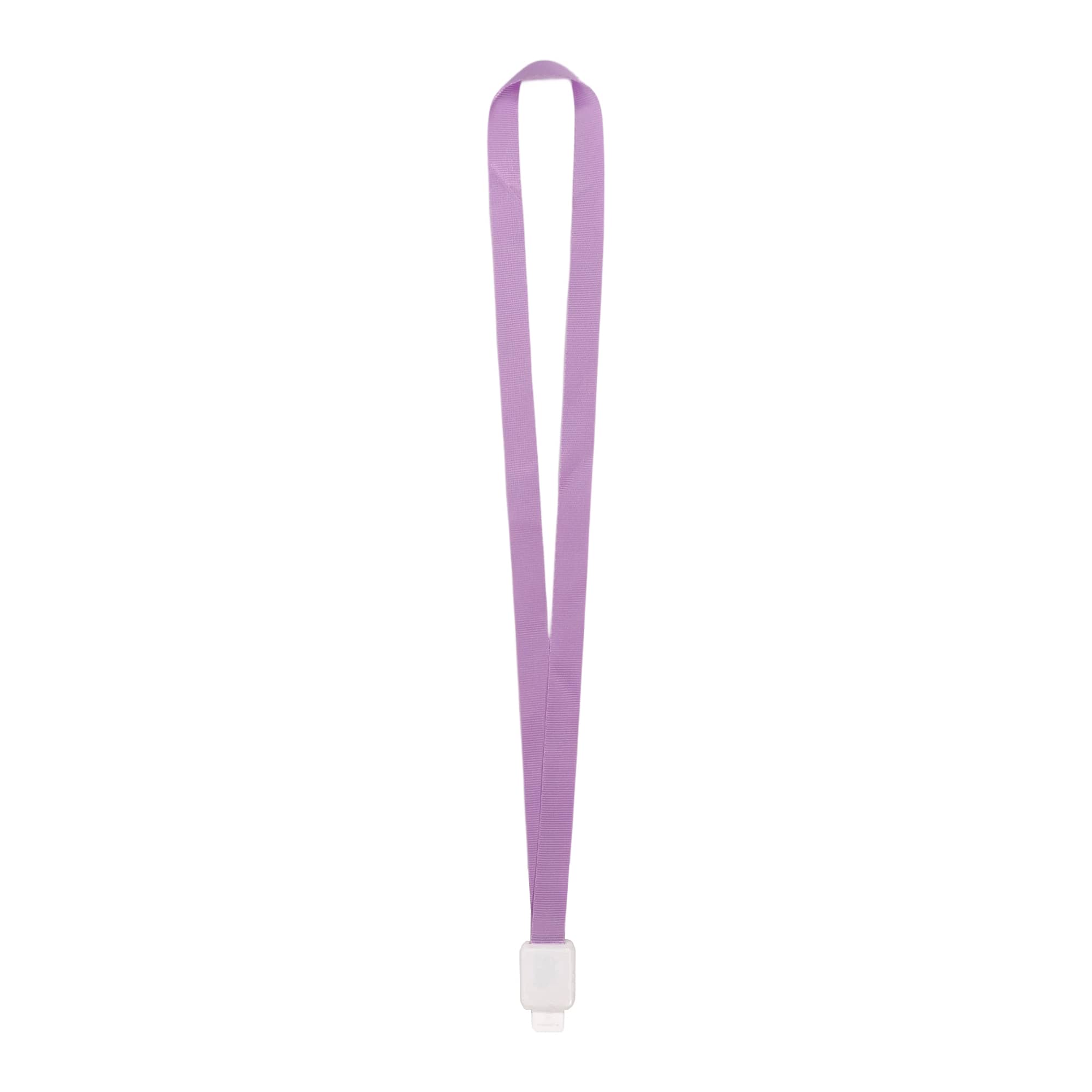Retractable Lanyard