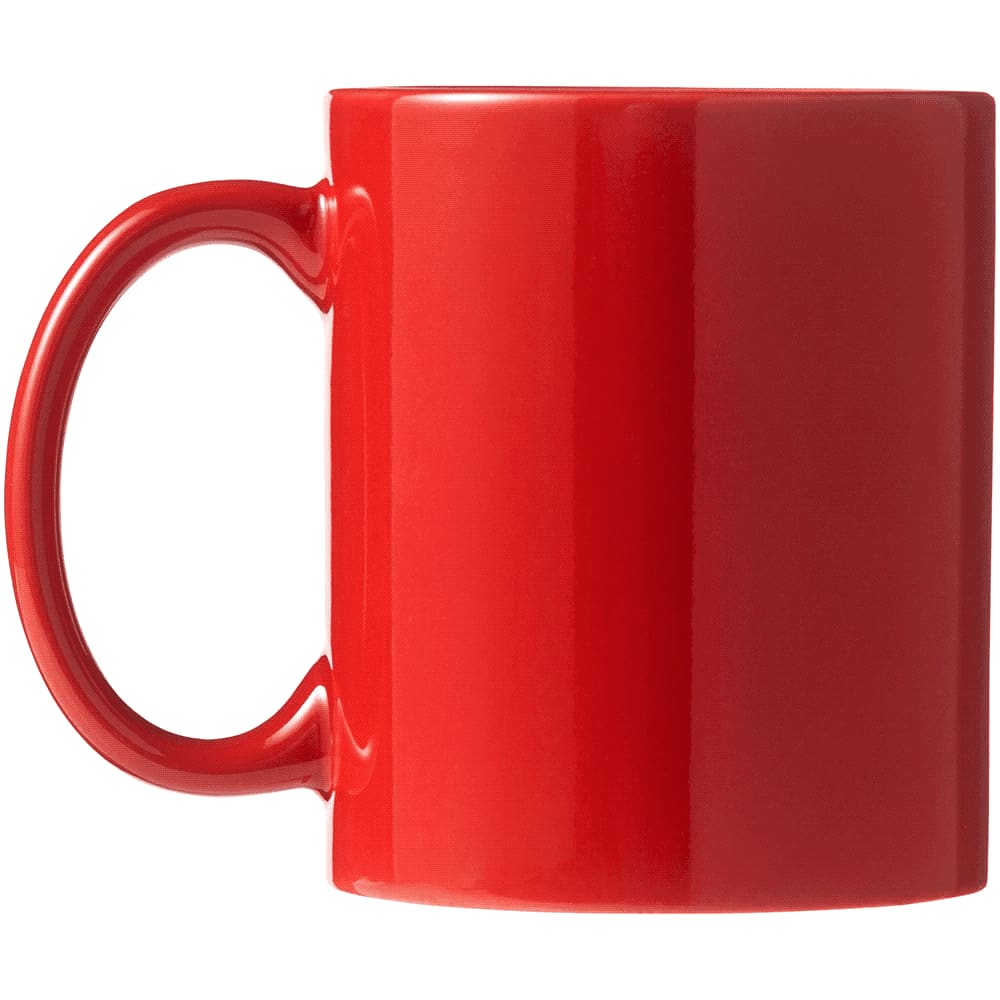 Ceramic Mug 325ml In Folded Box