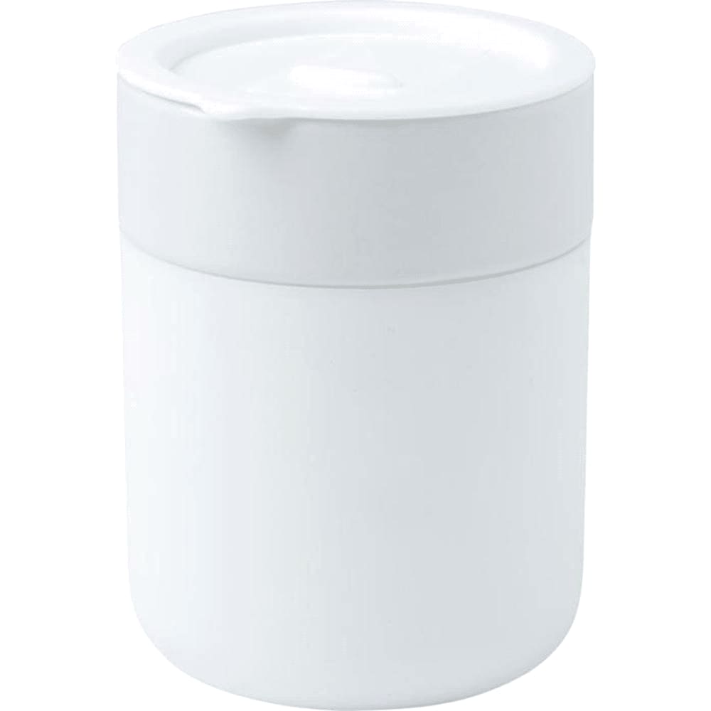 Java 330 ml Ceramic Tumbler w/ Silicone Wrap